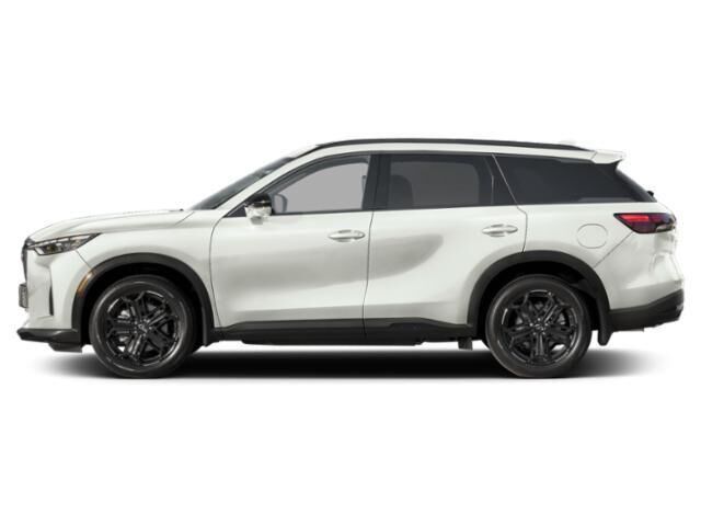 2027 INFINITI QX60