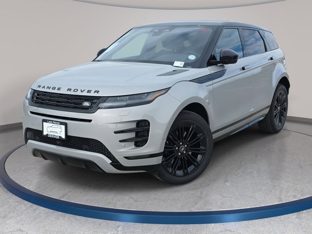 2026 LAND ROVER Range Rover Evoque