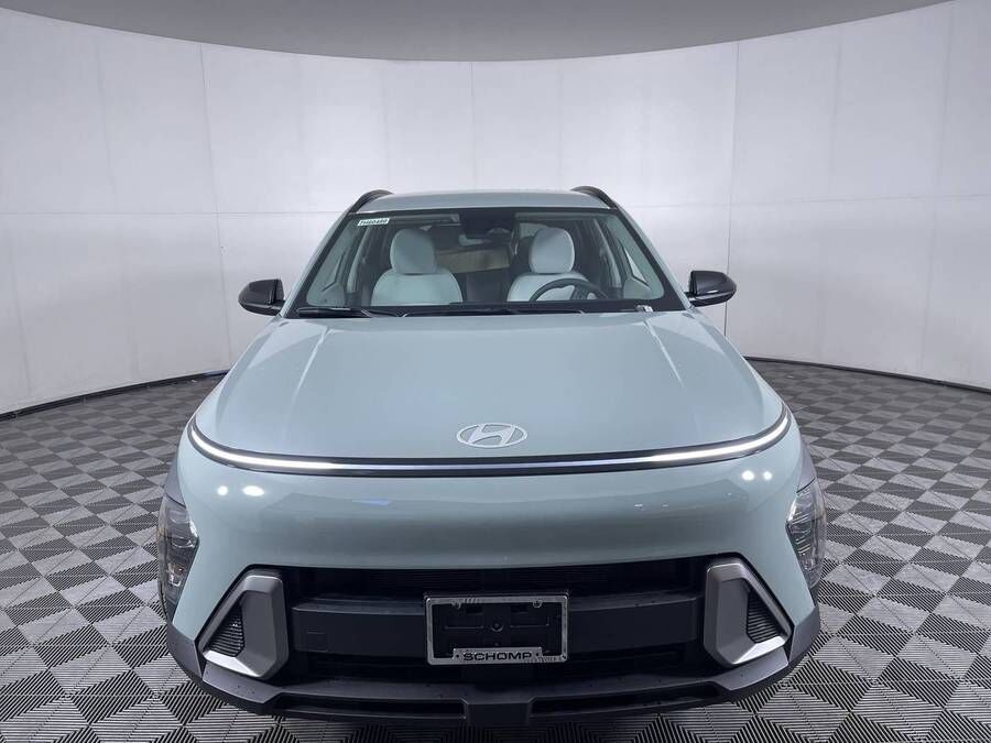 2026 HYUNDAI Kona