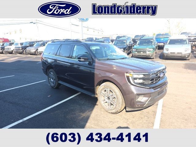 2026 FORD Expedition