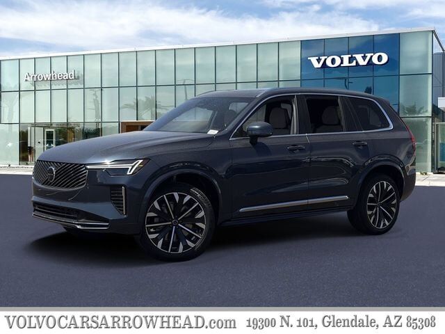 2026 VOLVO XC90