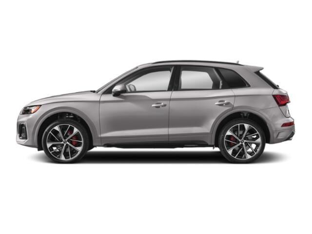 2023 Audi SQ5
