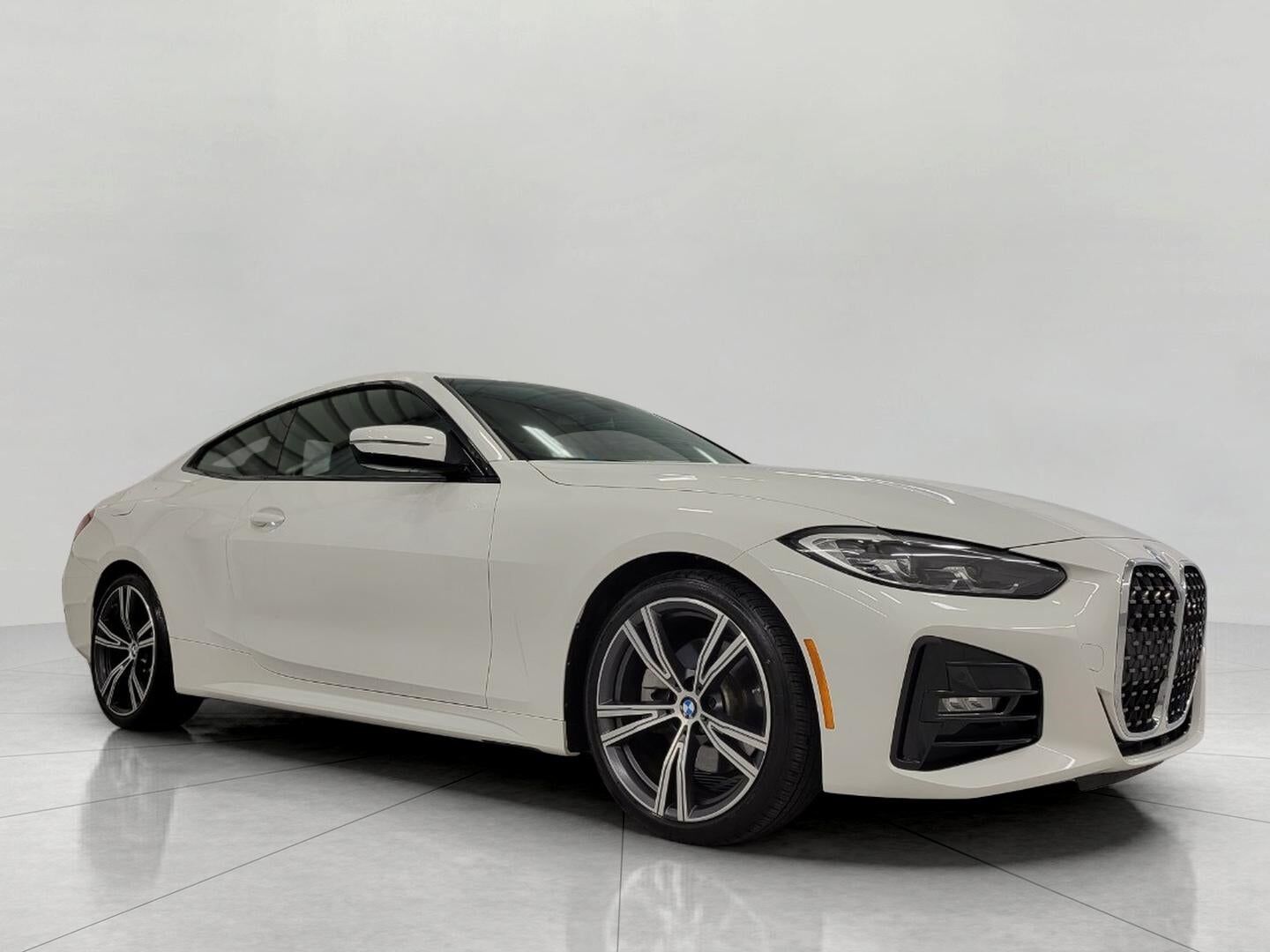 2023 BMW 4 Series