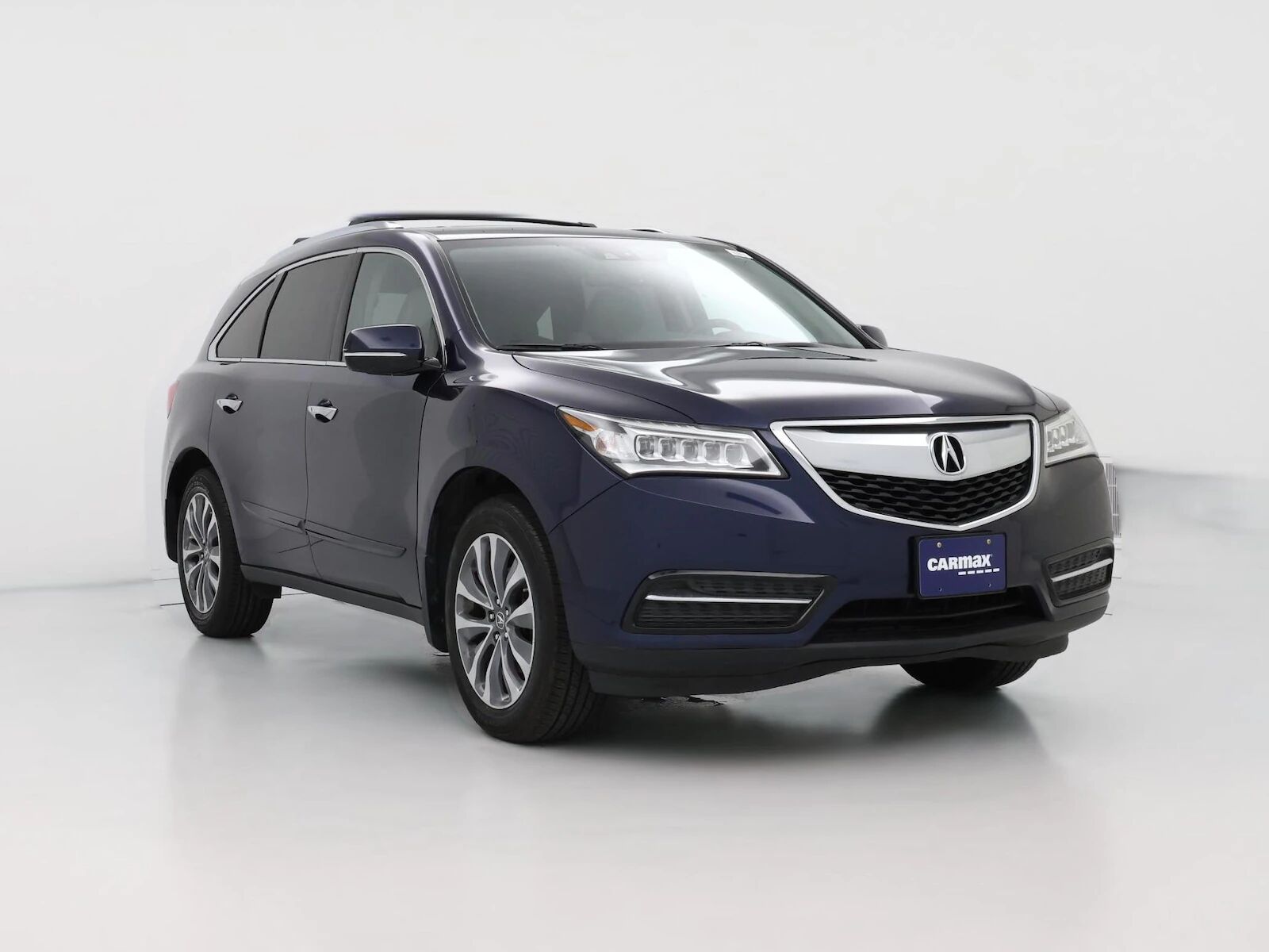 2014 ACURA MDX
