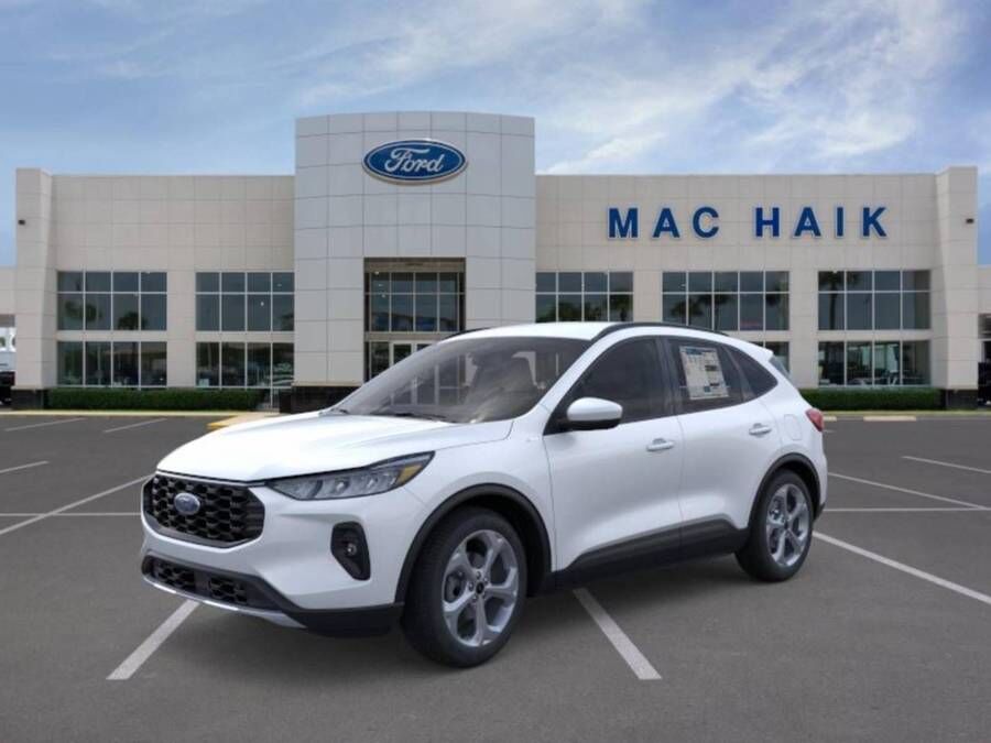 2026 FORD Escape