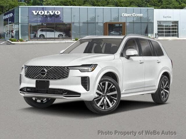 2026 VOLVO XC90
