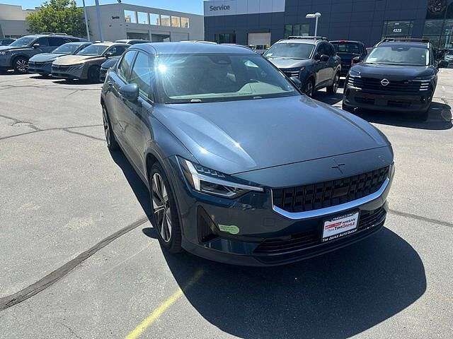 2023 POLESTAR PS2