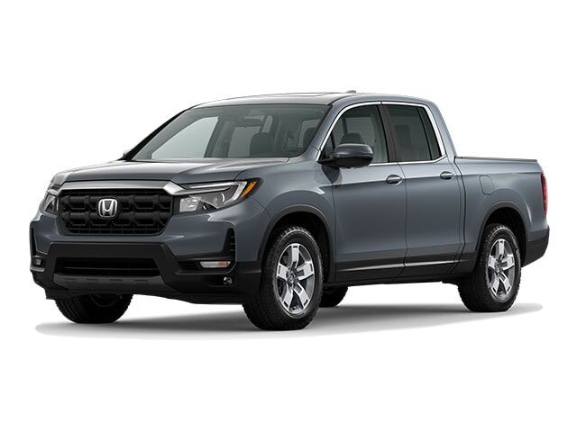2025 HONDA Ridgeline