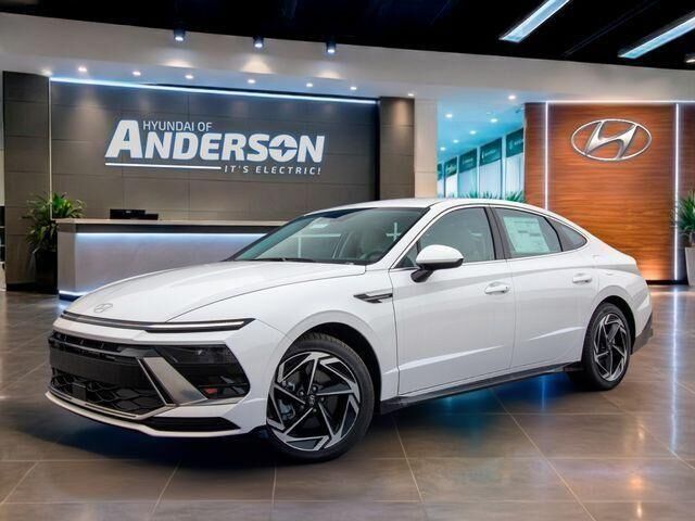 2026 HYUNDAI Sonata