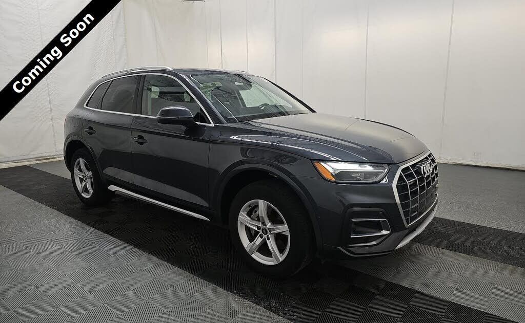 2023 AUDI Q5