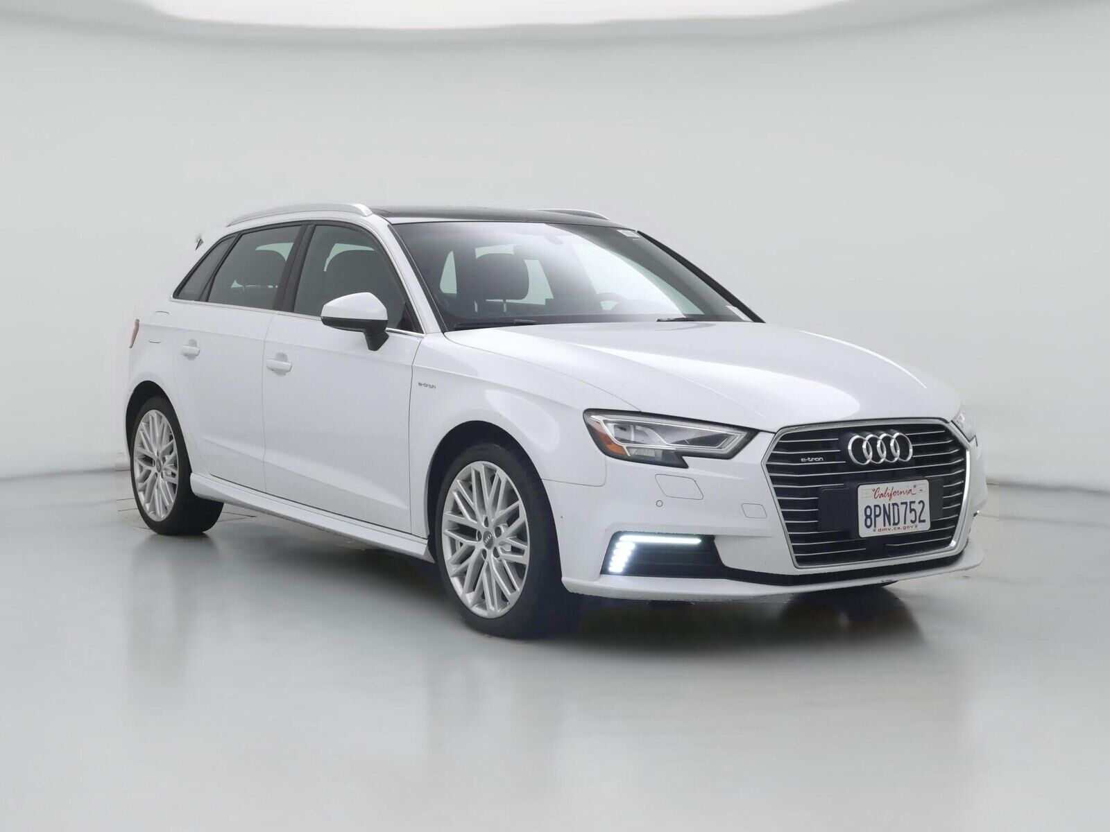 2018 AUDI A3
