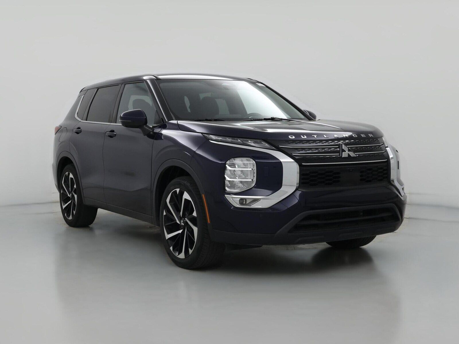 2022 MITSUBISHI Outlander