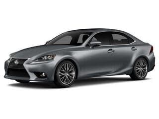 2014 LEXUS IS