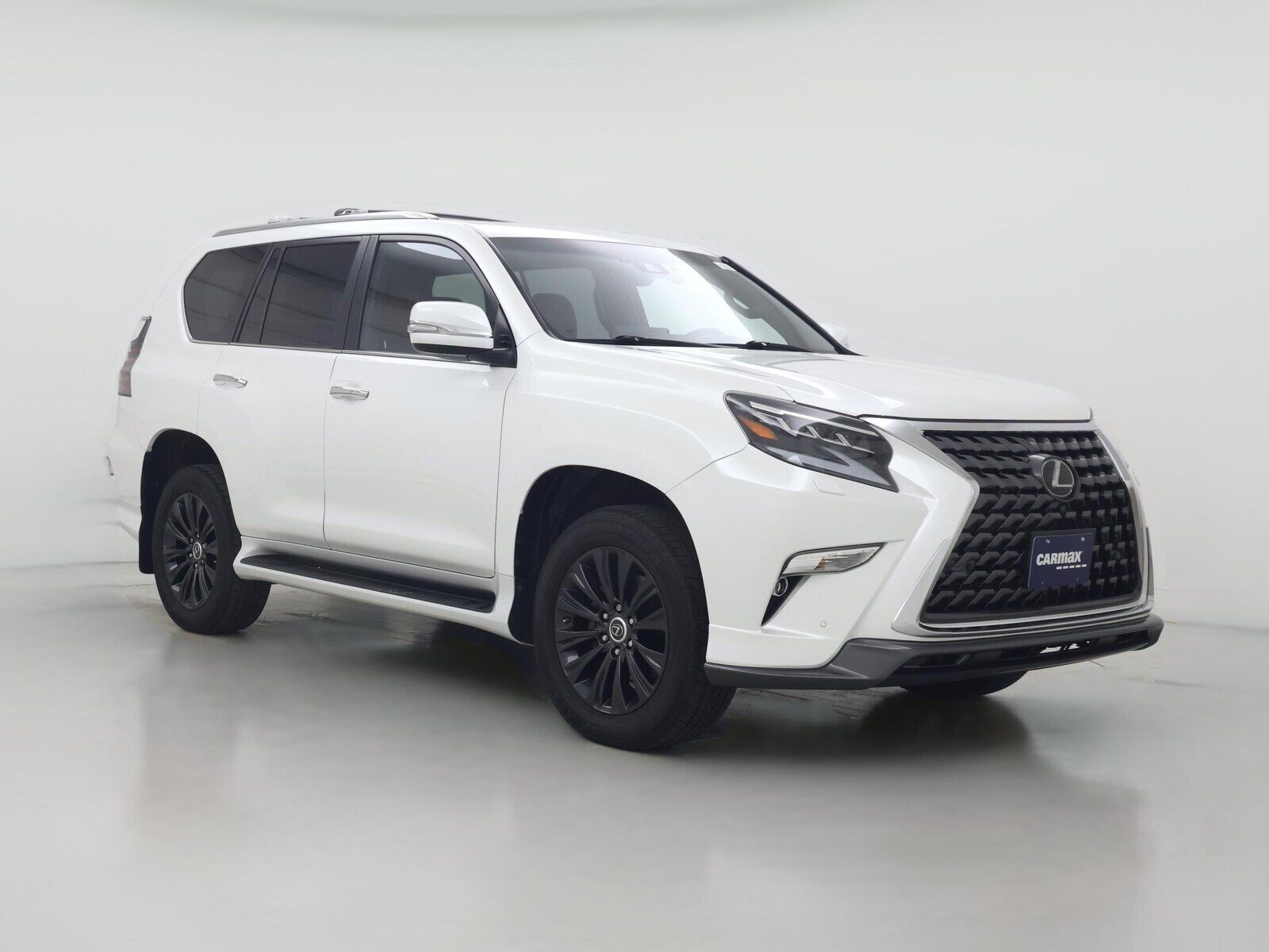 2023 LEXUS GX