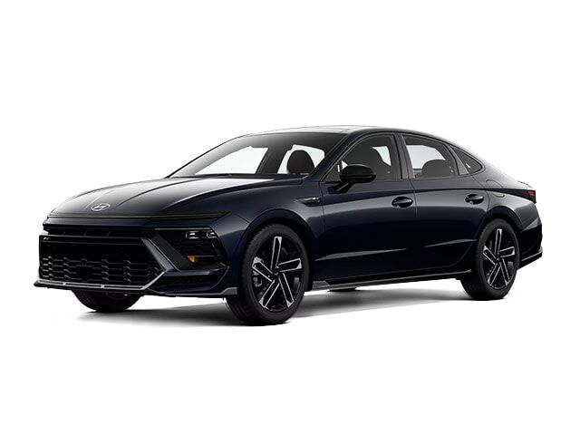 2026 HYUNDAI Sonata