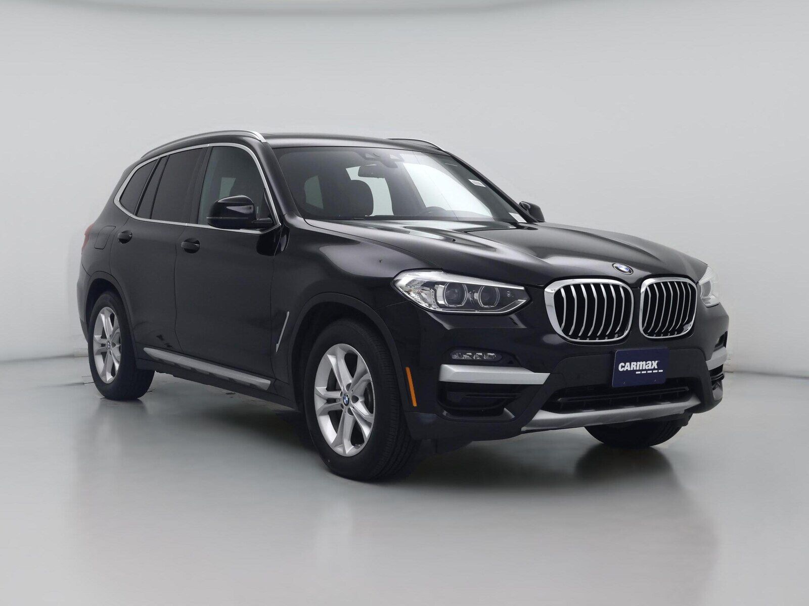 2020 BMW X3