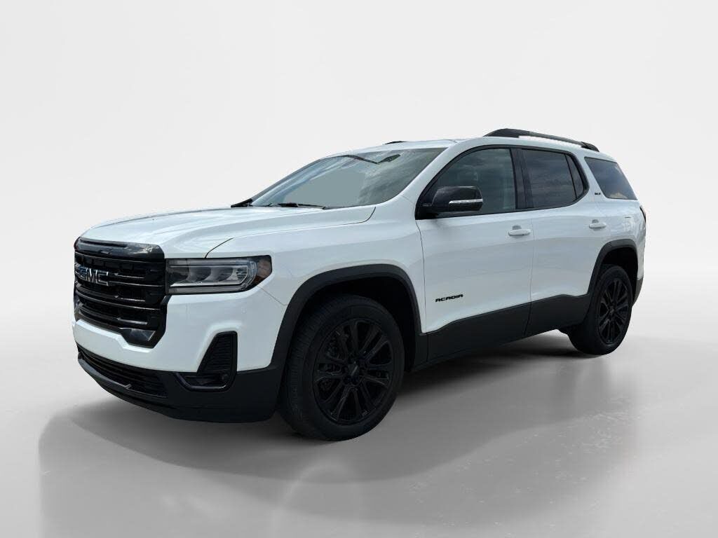 2023 GMC Acadia