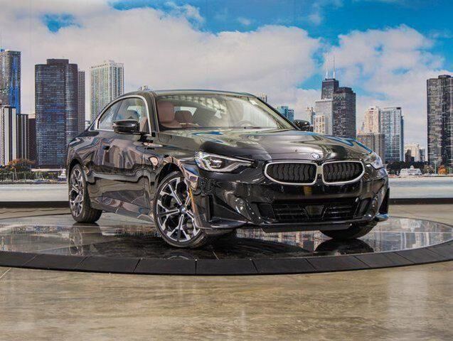 2026 BMW 2 Series