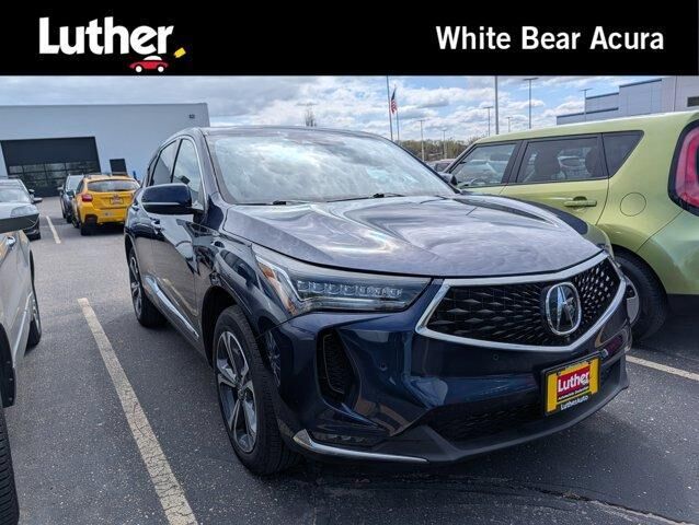 2024 ACURA RDX