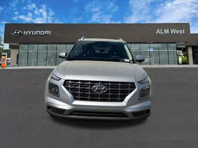 2026 HYUNDAI Venue