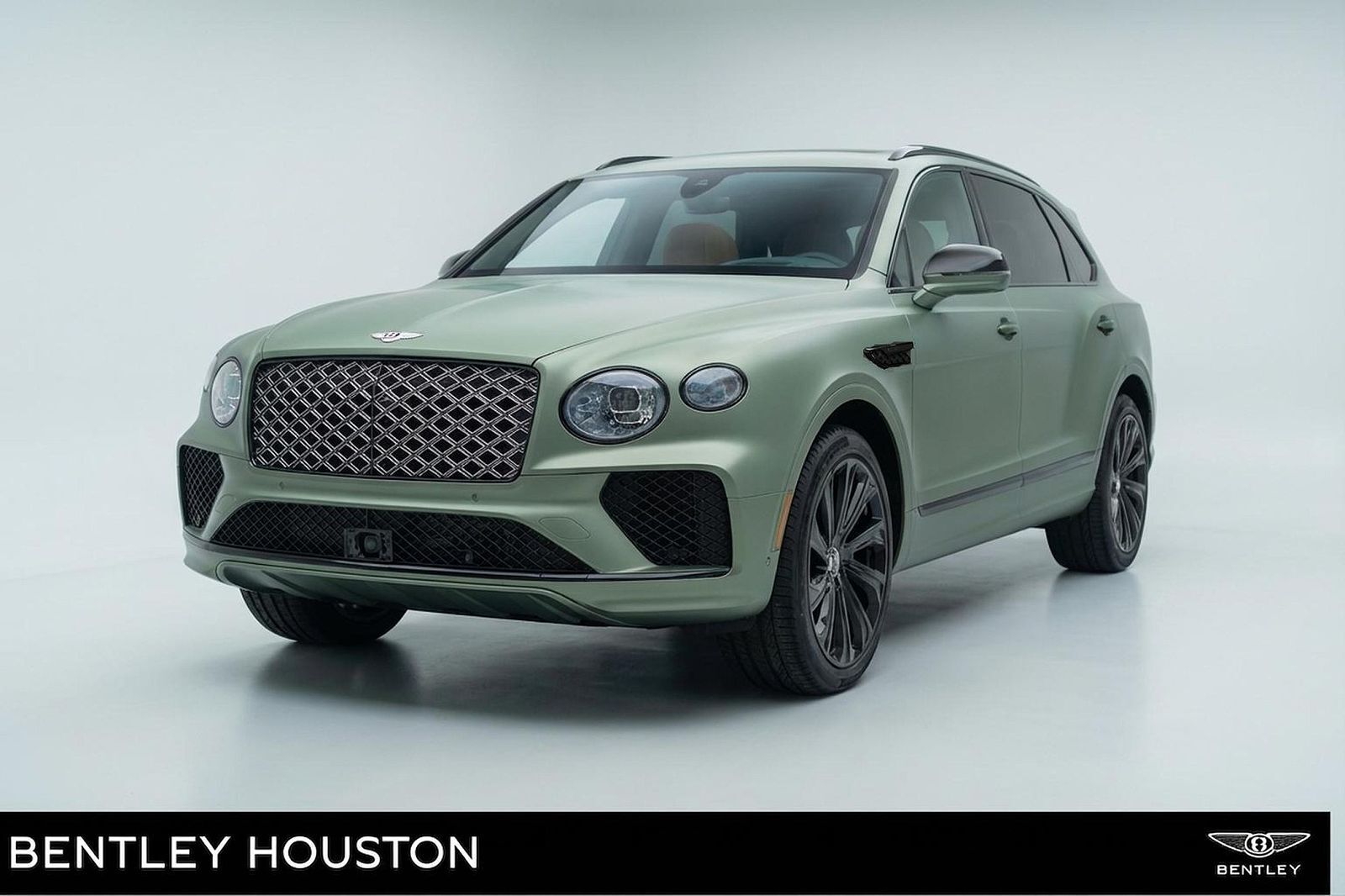 2025 BENTLEY Bentayga
