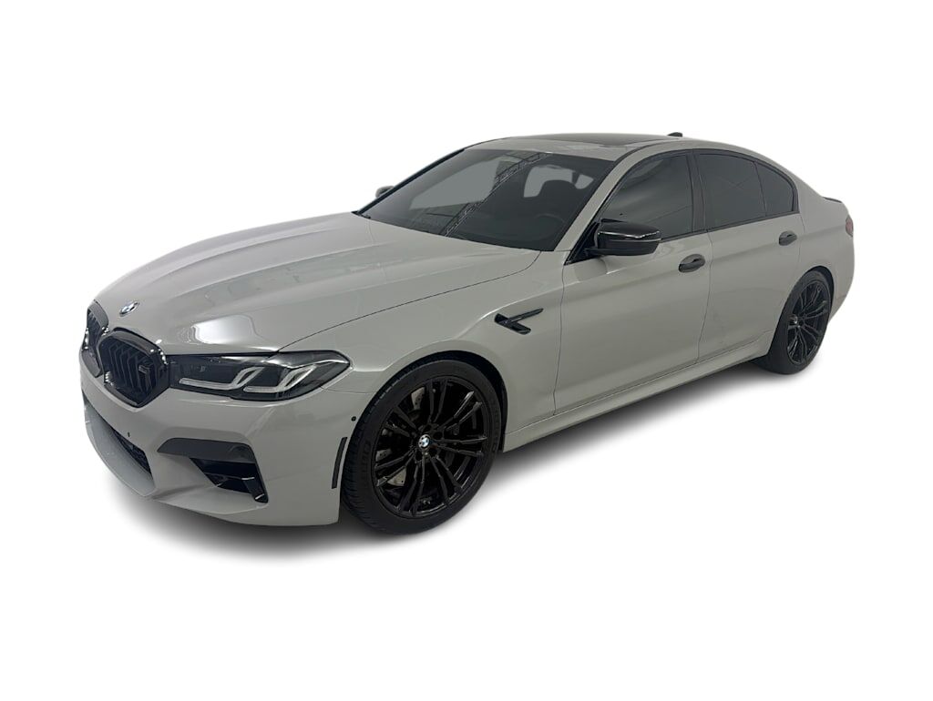 2023 BMW M5