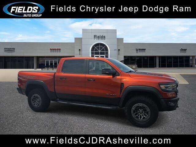 2024 RAM 1500