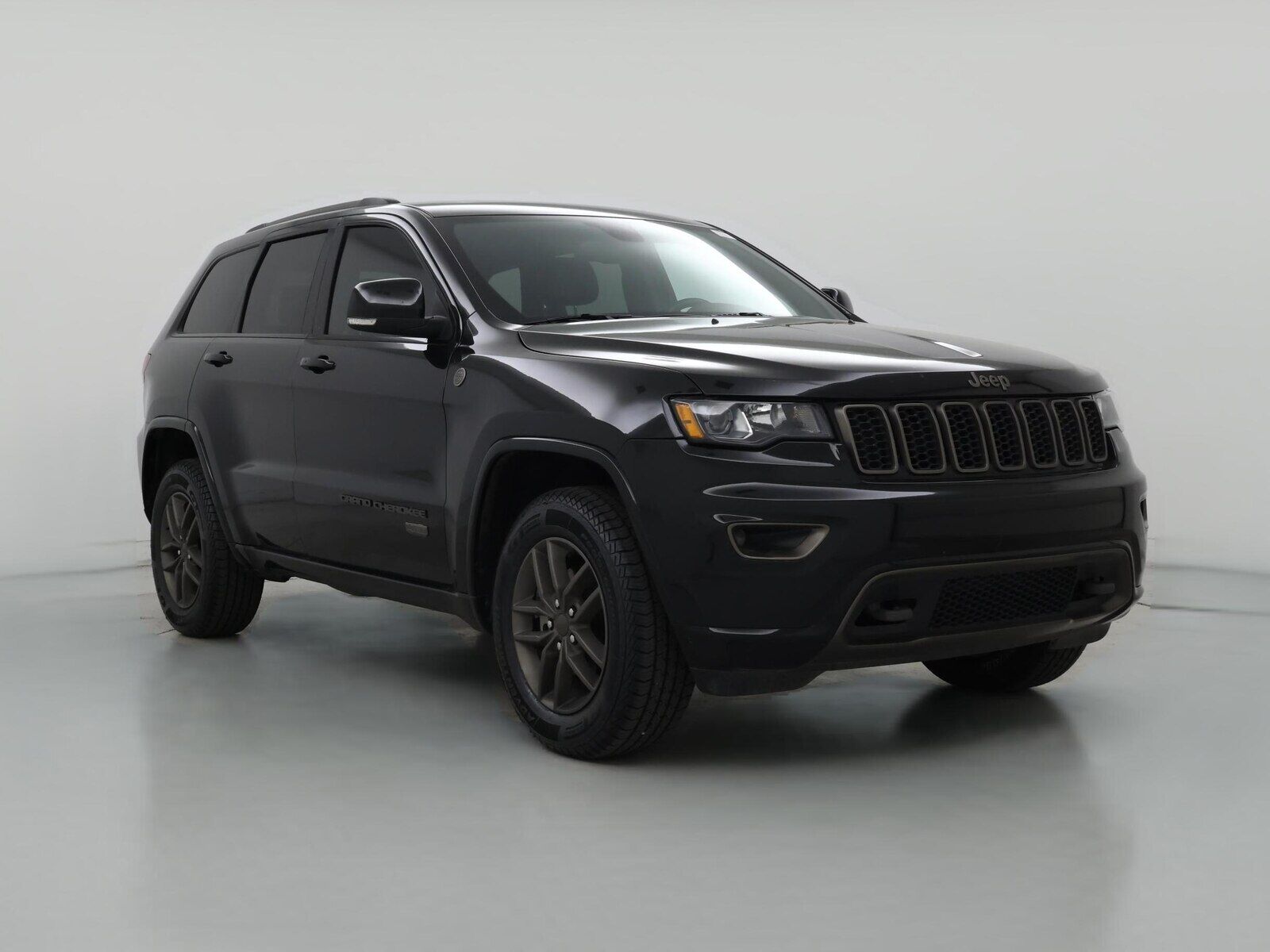 2016 JEEP Grand Cherokee