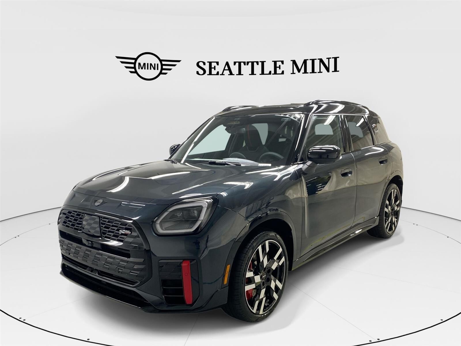 2026 MINI Countryman