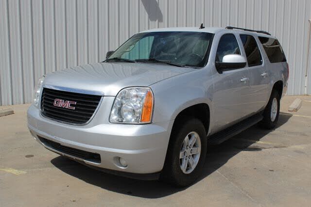 2013 GMC Yukon