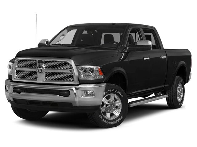 2013 RAM 3500