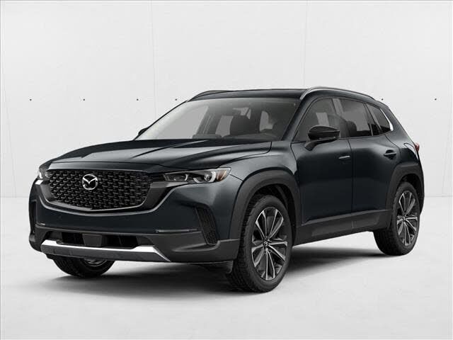 2024 MAZDA CX-50