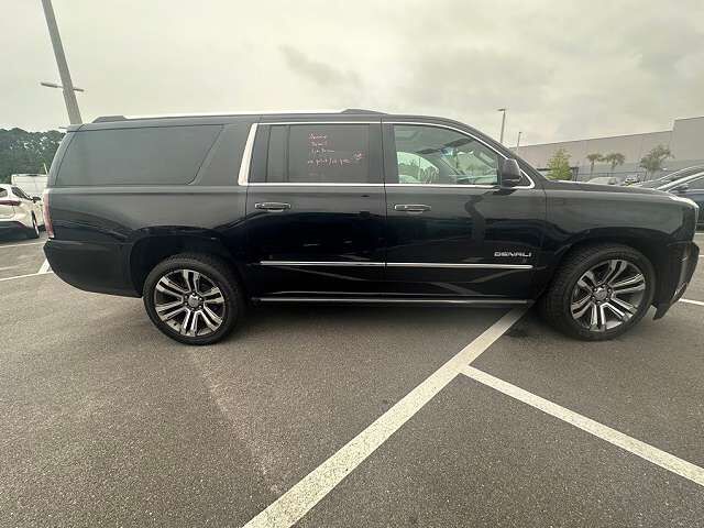 2019 GMC Yukon XL
