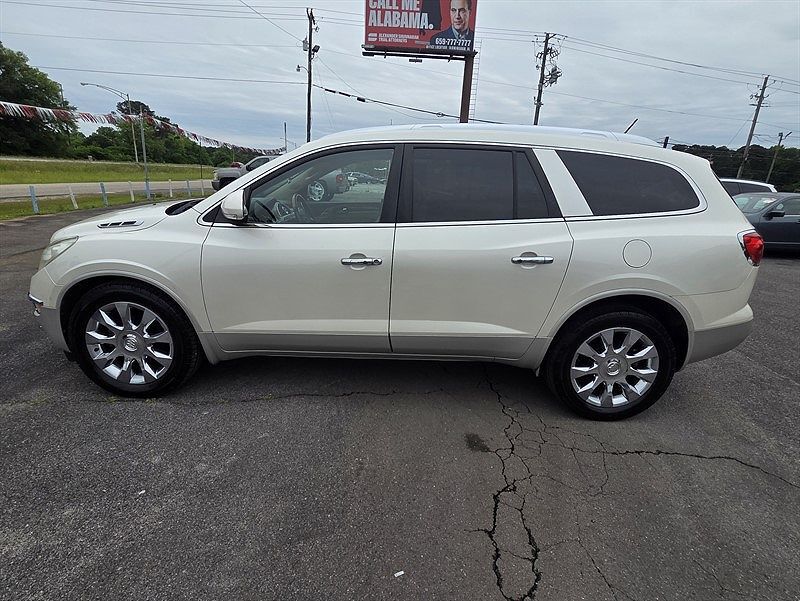 2011 BUICK Enclave