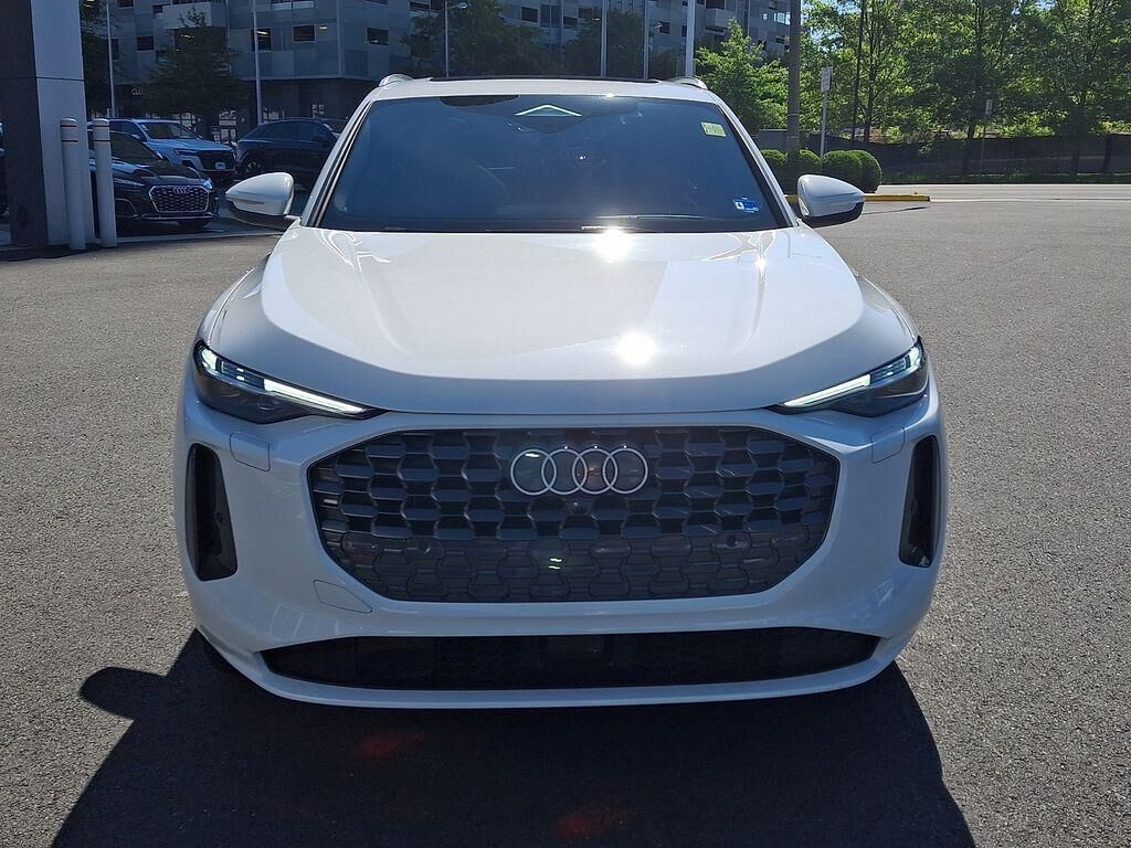 2025 Audi Q5