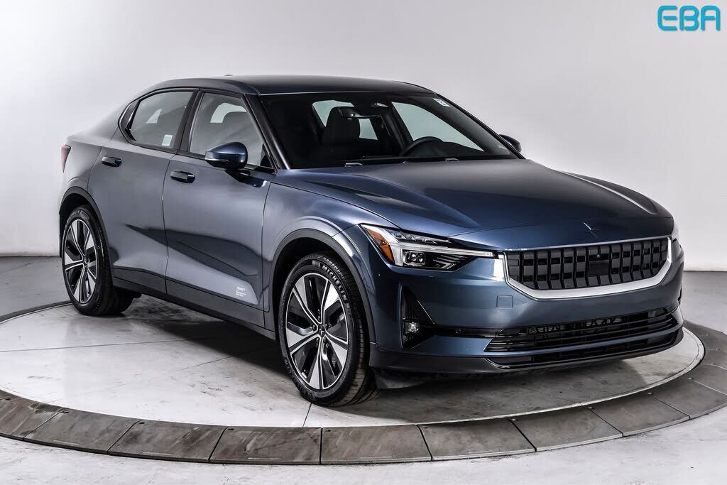 2023 POLESTAR PS2