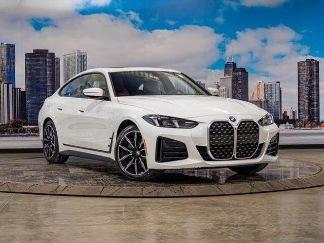 2026 BMW 4 Series