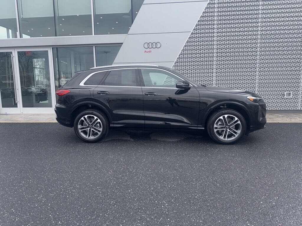 2025 Audi Q5