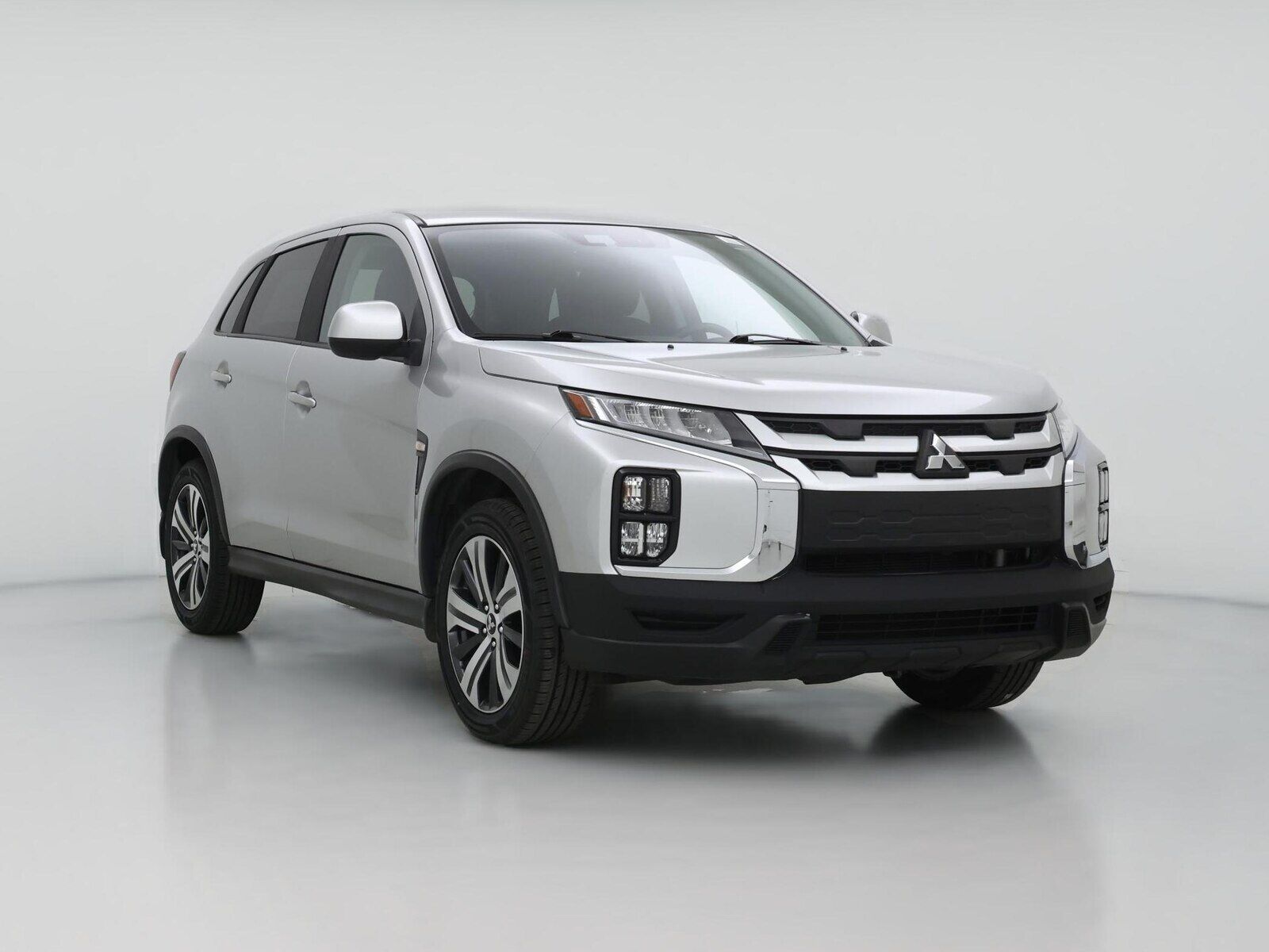 2022 MITSUBISHI Outlander Sport