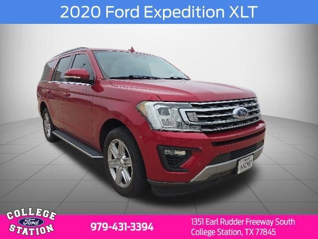 2020 FORD Expedition