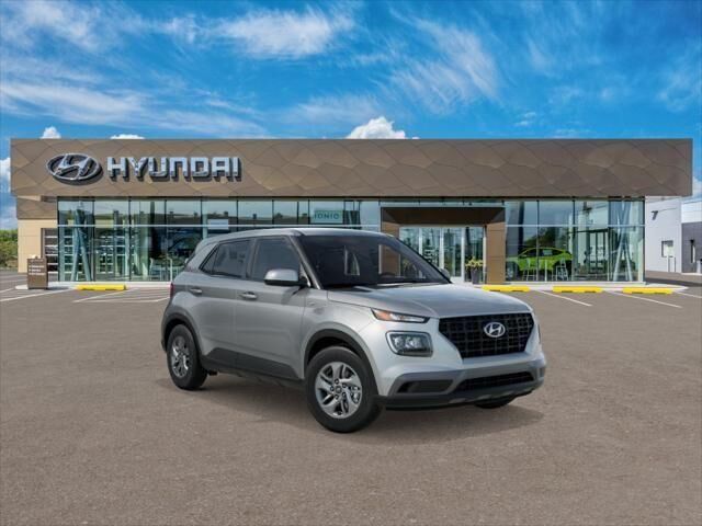 2026 HYUNDAI Venue