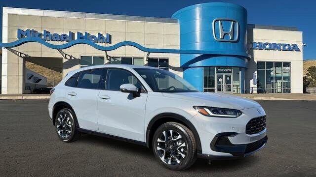 2026 HONDA HR-V