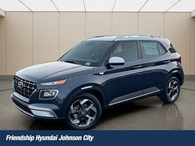 2026 HYUNDAI Venue