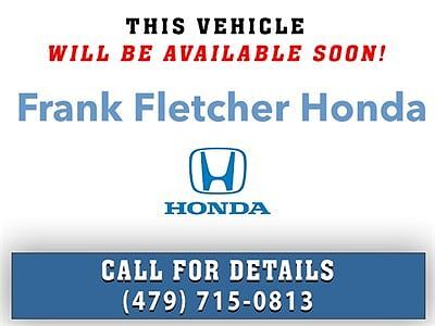 2023 HONDA Passport