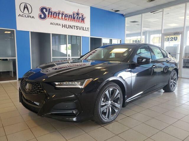 2023 ACURA TLX