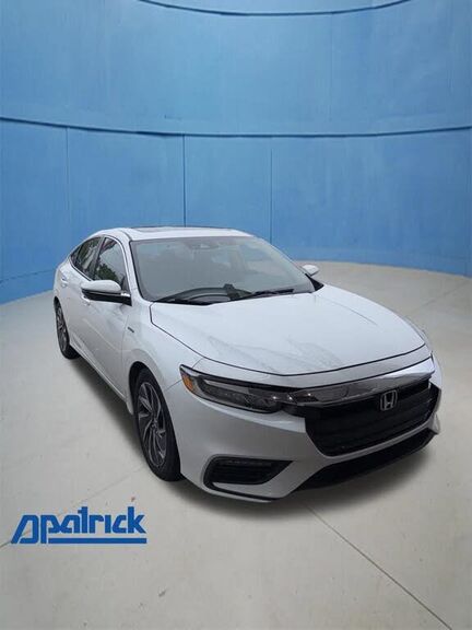 2022 HONDA Insight
