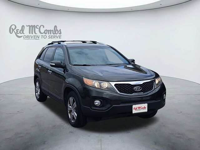 2012 KIA Sorento
