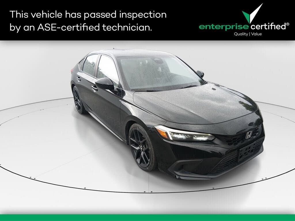 2024 HONDA Civic