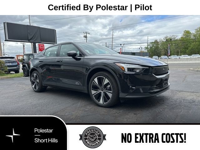 2024 POLESTAR PS2