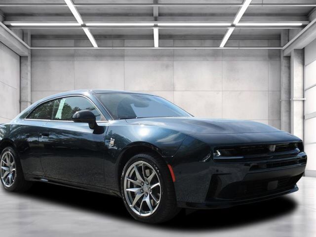 2026 DODGE Charger